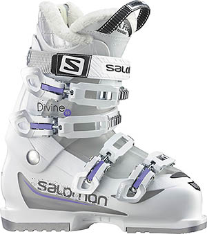 Salomon DIVINE 55 2015/2016