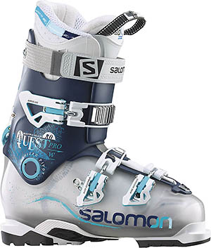 Salomon QUEST PRO 80 W 2015/2016