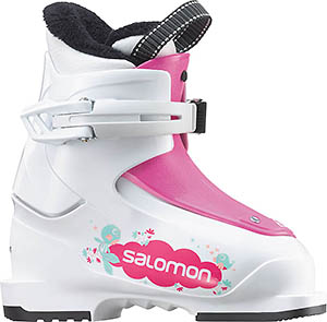 Salomon T1 GIRLY 2015/2016