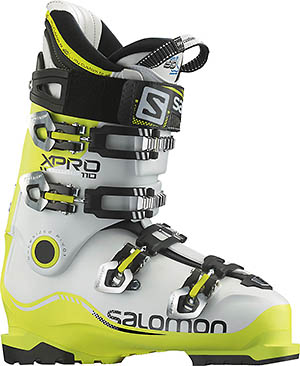 Salomon X PRO 110