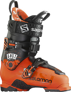 Salomon GHOST MAX 130 2015/2016