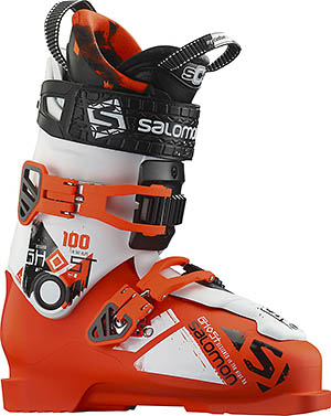 Salomon GHOST FS 100 2015/2016