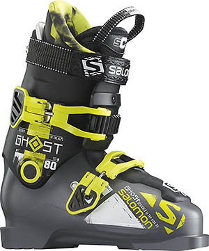 Salomon GHOST FS 80 2015/2016