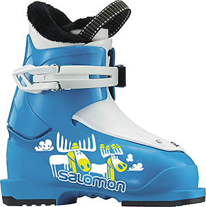 Salomon T1 2015/2016