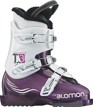 Salomon T3 GIRLIE RT 2015/2016