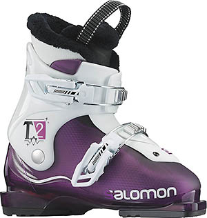 Salomon T2 GIRLIE RT 2015/2016
