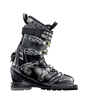SCARPA  T1