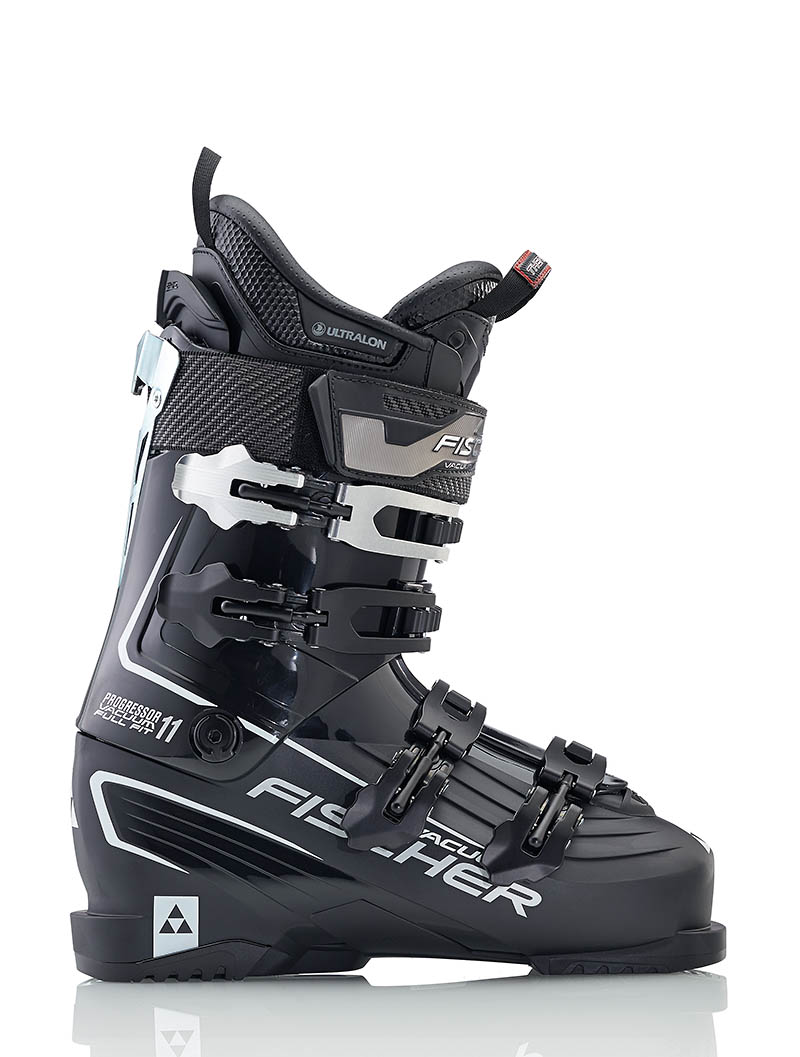 Fischer PROGRESSOR 11 VACUUM - 2015/2016 - Market - {{name