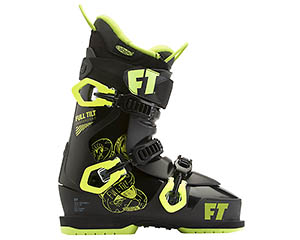 Full Tilt Descendant 4