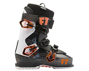 Full Tilt Descendant 8