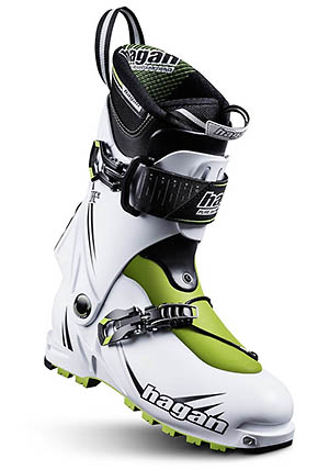 Hagan CORE ST 2015/2016