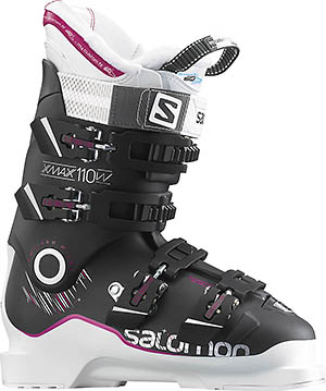 Salomon X Max 110 W