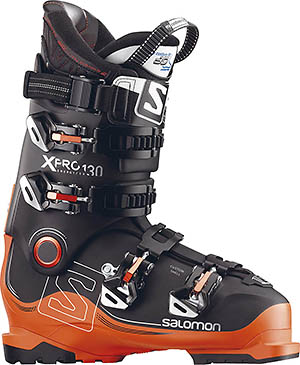Salomon X Pro 130