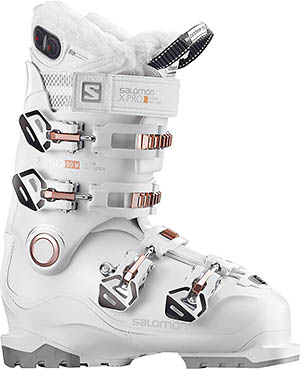 Salomon X Pro Custom Heat W
