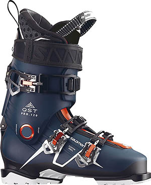 Salomon Qst Pro 120