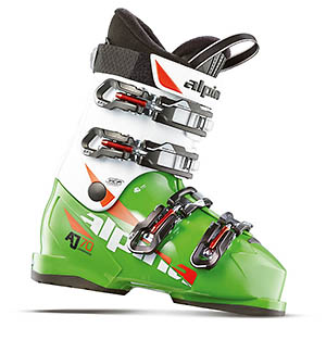 Alpina AJ 70 2016/2017