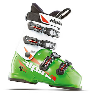 Alpina AJ 60 2016/2017