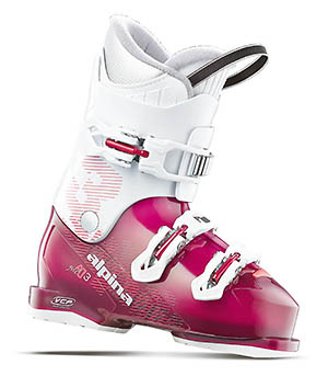 Alpina AJ3 GIRL 2016/2017