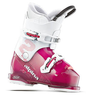 Alpina AJ2 GIRL 2016/2017