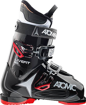 Atomic Live Fit 80 2016/2017