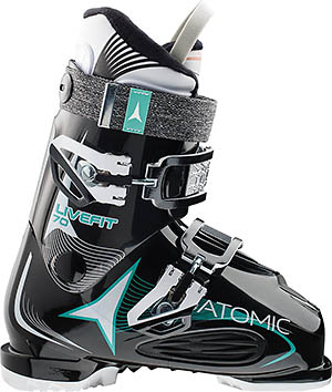 Atomic Live Fit 70 W 2016/2017