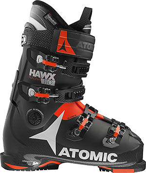 Atomic Hawx Magma 110 2016/2017