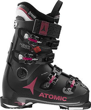 Atomic Hawx Magma 90 W 2016/2017