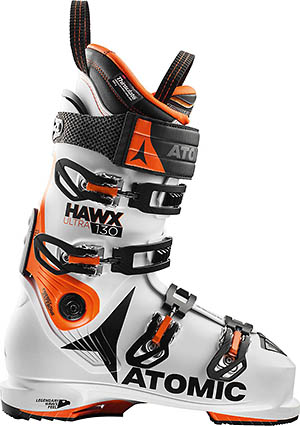 Atomic Hawx Ultra 130 2016/2017