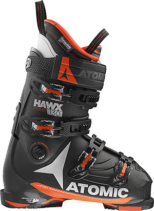 Atomic Hawx Prime 130 2016/2017