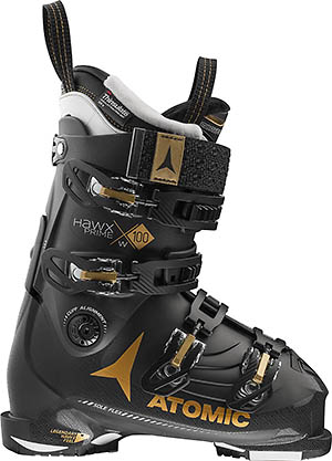 Atomic Hawx Prime 100 W 2016/2017