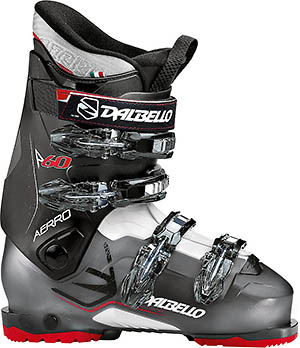 Dalbello Aerro 60 2016/2017