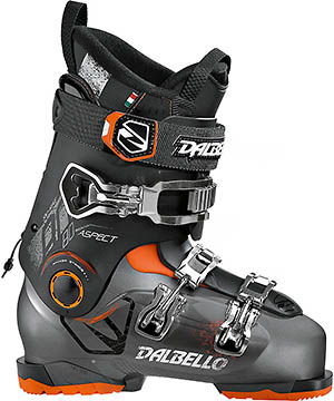 Dalbello Aspect 80 2016/2017