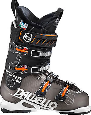 Dalbello Avanti 100 IF 2016/2017