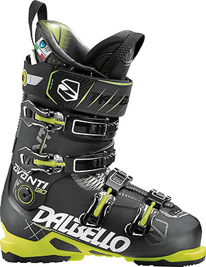 Dalbello Avanti 130 ID 2016/2017