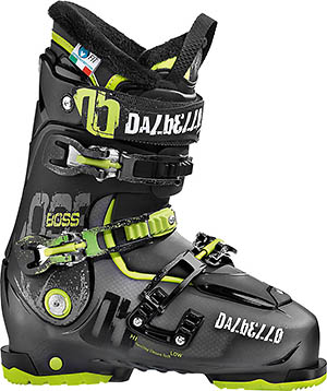 Dalbello Boss ID 2016/2017