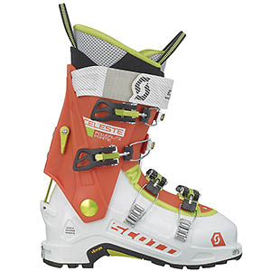 Scott Celeste Women 2016/2017