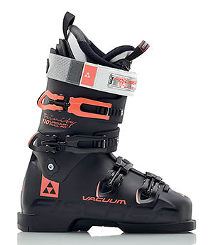 Fischer Trinity 110 Vacuum Full Fit