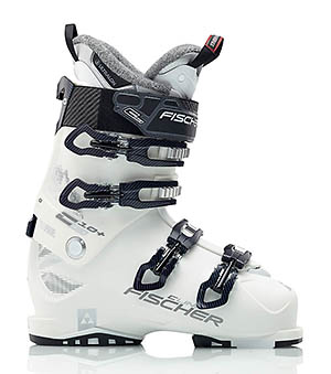 Fischer C-Line W 10+ Vacuum Full Fit 2016/2017