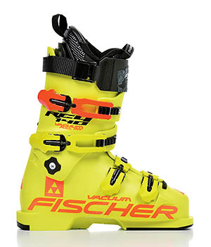 Fischer RC4 140 Vacuum Full Fit