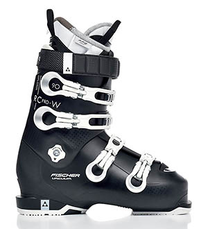 Fischer RC Pro W 90 Vacuum Full Fit