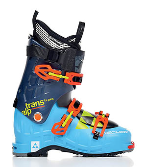 Fischer Transalp TS Pro 2016/2017