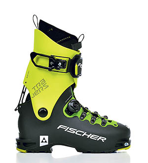 Fischer Travers 2016/2017