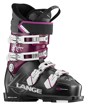 Lange Rx110 W L.V.