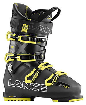 Lange Sx100 2016/2017