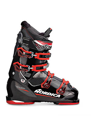 Nordica CRUISE 110 2016/2017