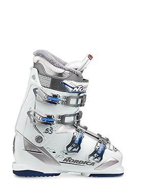 Nordica CRUISE 55 W 2016/2017