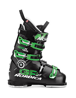 Nordica GPX 120