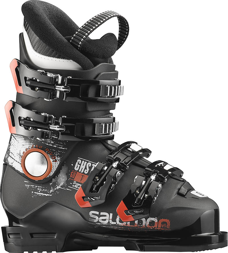 salomon ghost 60t kids ski boots 2019 Buy S/RACE L RACE BOOT JUNIOR by Australia online the youngest will be able to gain autonomy and ski in the warmth for hours.These lightweight boots are Gripwalk compatible to give your little ones the confidence and agility of an adult boot Salomon Ghost 60 T -