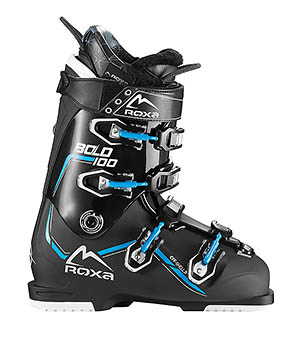 Roxa BOLD 100 2016/2017