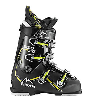 Roxa BOLD 120 2016/2017